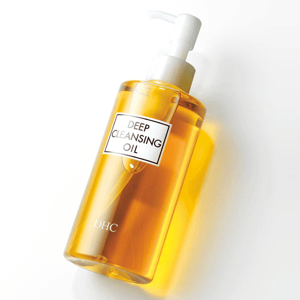 DHC Deep Cleansing Oil 150ML