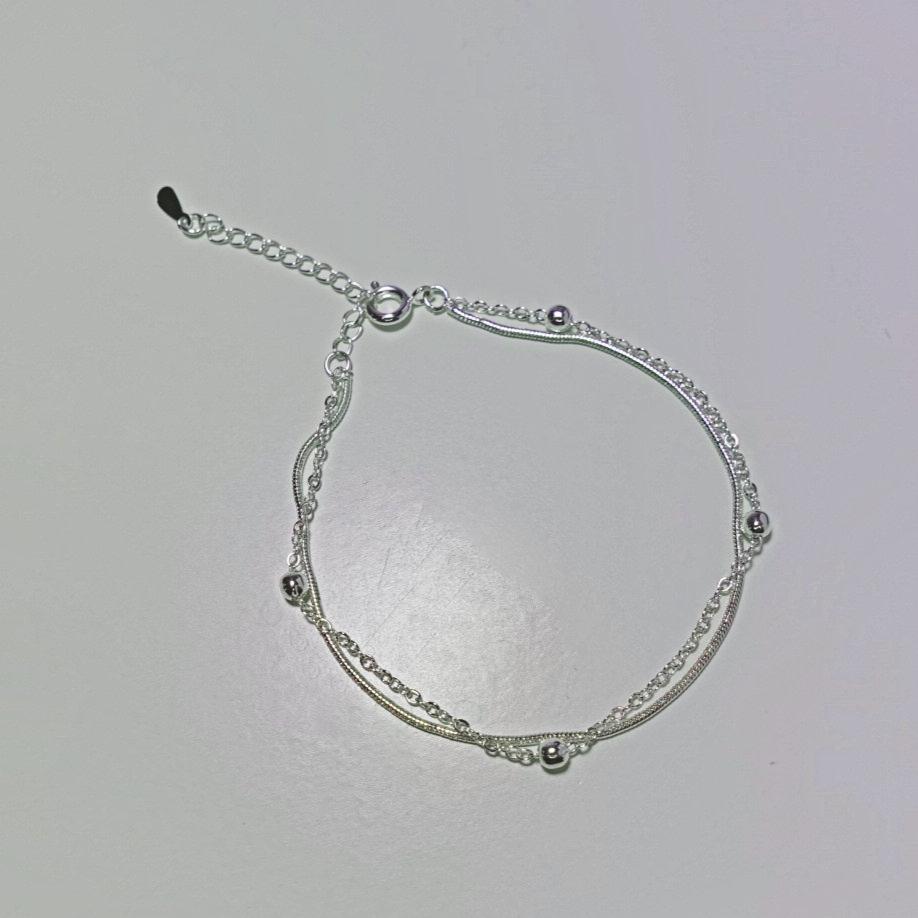 Gentle Echo Bracelet