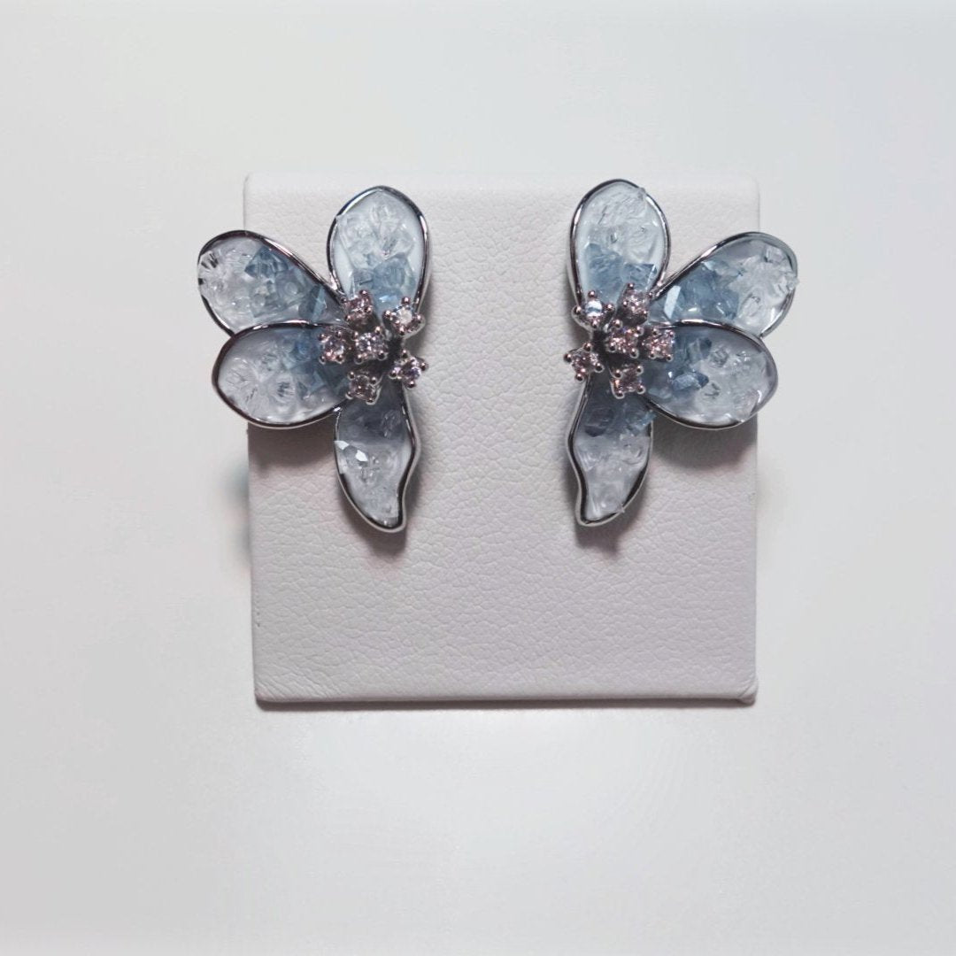 Ethereal Essence Earrings