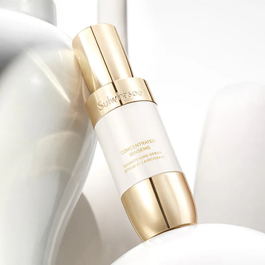 SULWHASOO Concentrated Ginseng Brightening Serum