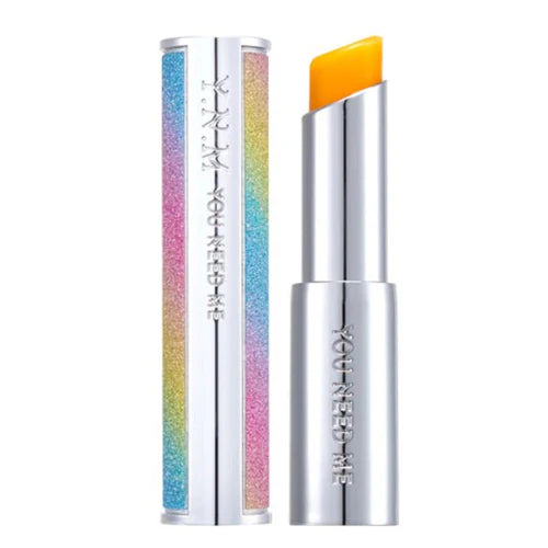 YNM Rainbow Honey Lip Balm