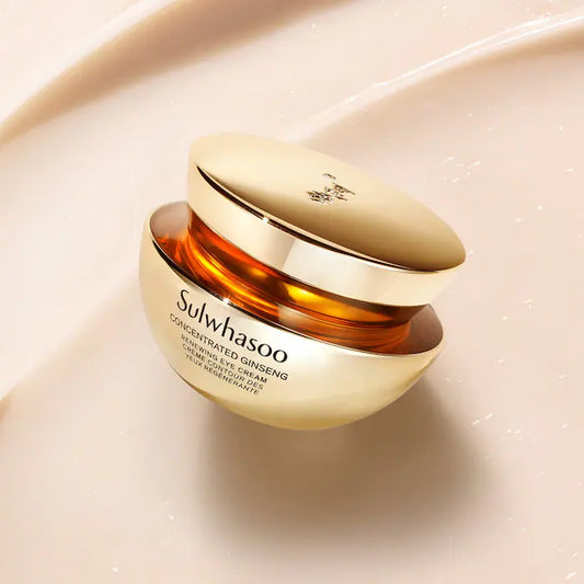 SULWHASOO Concentrated Ginseng Renewing Eye Cream