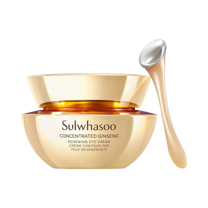 SULWHASOO Concentrated Ginseng Renewing Eye Cream