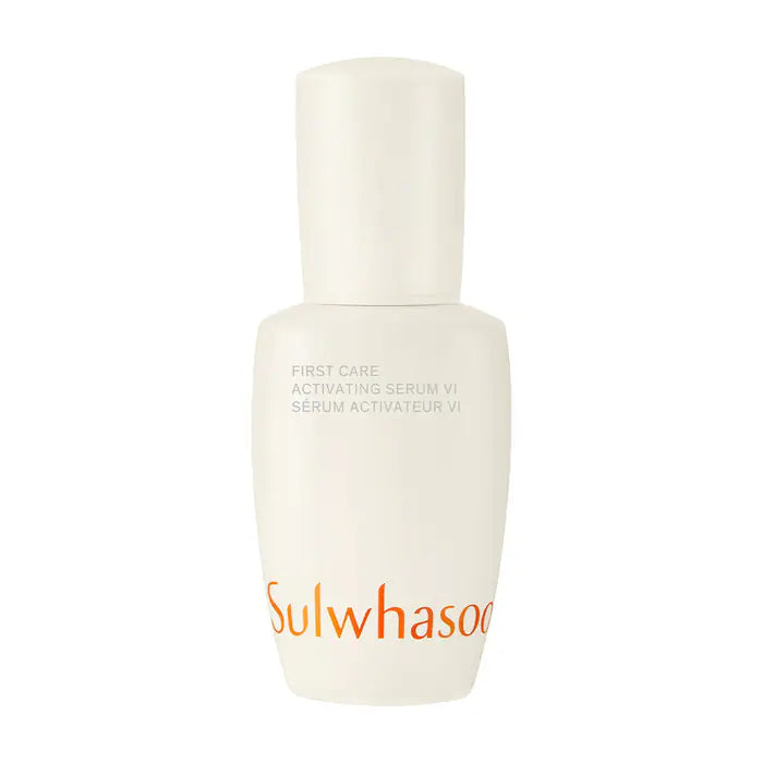 SULWHASOO Concentrated Ginseng Renewing Serum