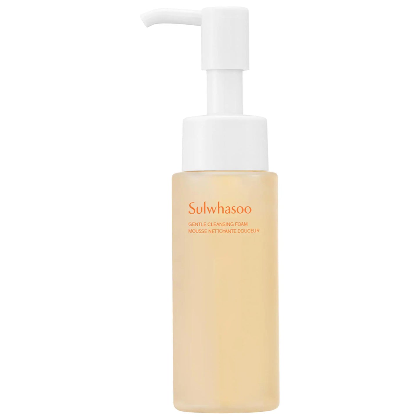 SULWHASOO Gentle Cleansing Foam