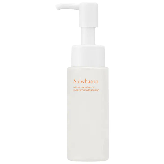 SULWHASOO Gentle Cleansing Oil