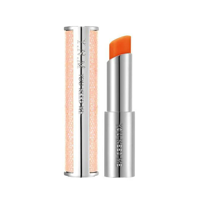 YNM Moisturizing Vitamin E Lip Balm #Orange